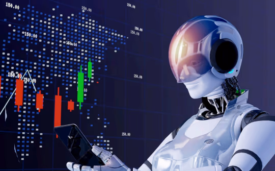 Robots de trading automatisés présentés comme miracles